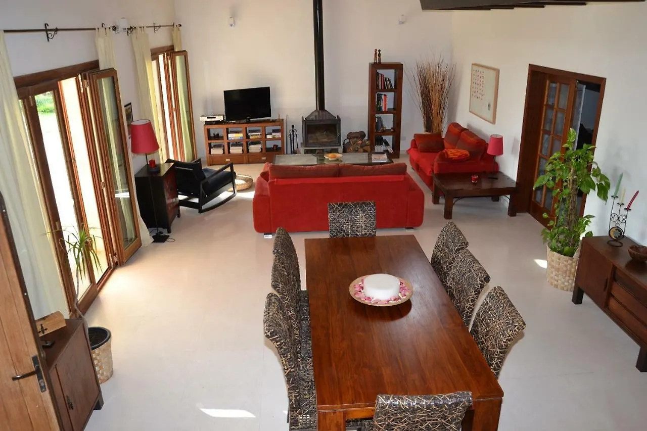 Villa Son Fred Campos  Campos (Mallorca)