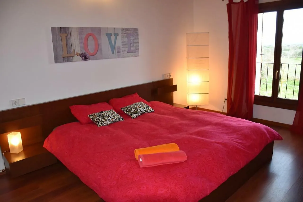 Villa Son Fred Campos Campos (Mallorca)